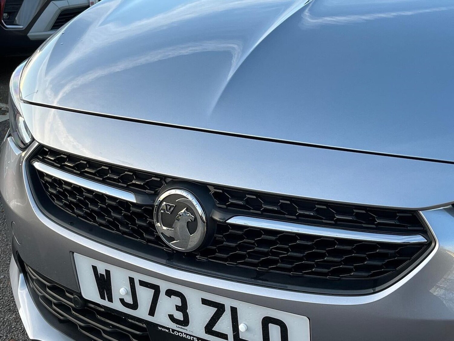 Used Vauxhall Corsa 2023 for sale - 77488579: Photo 33