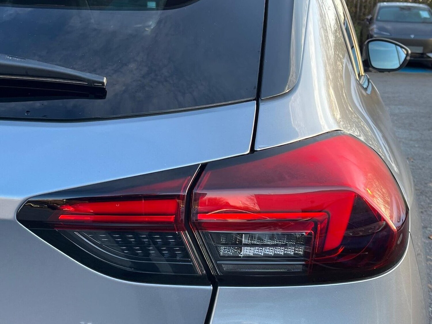 Used Vauxhall Corsa 2023 for sale - 77488579: Photo 36