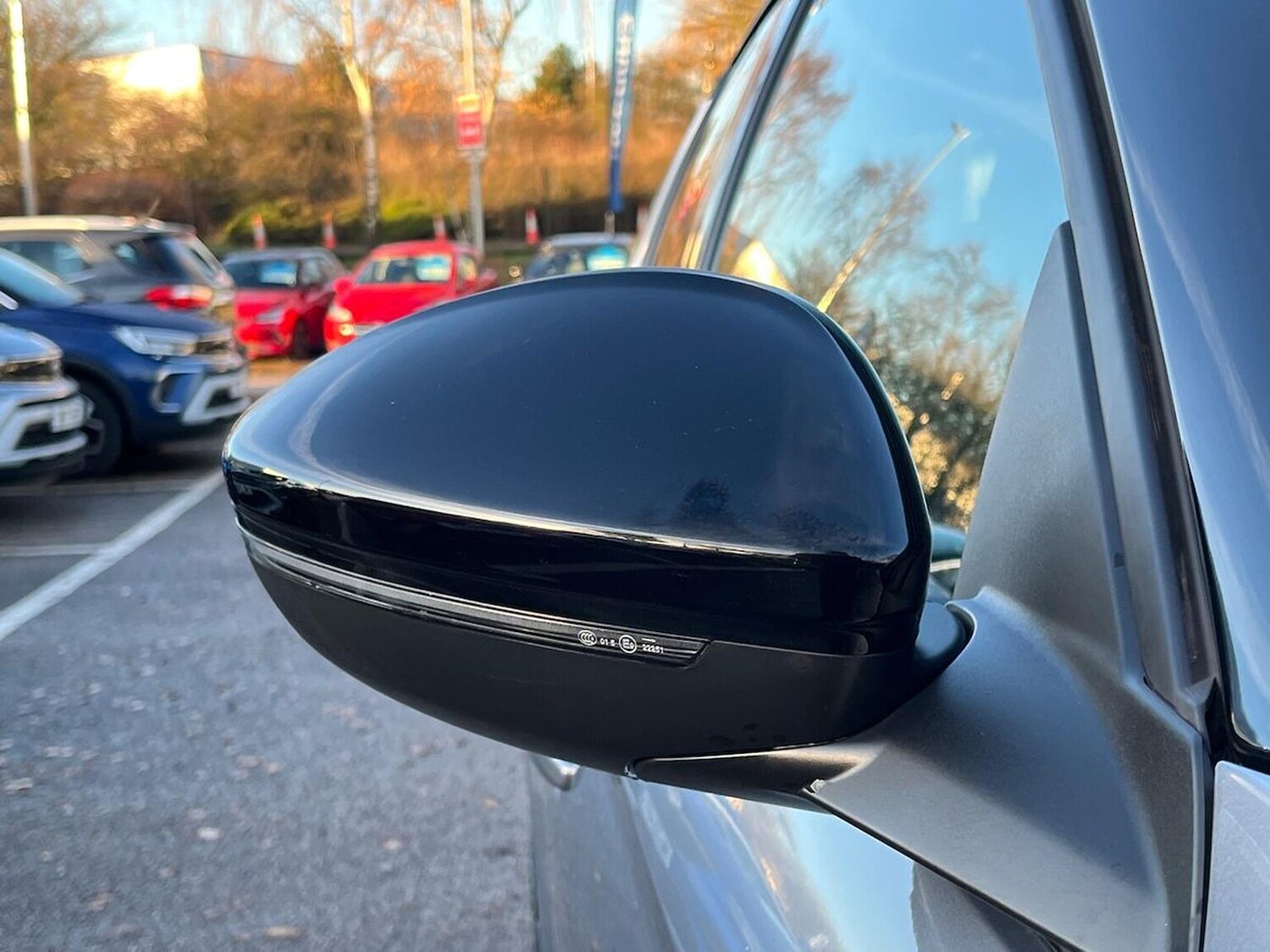 Used Vauxhall Corsa 2023 for sale - 77488579: Photo 38