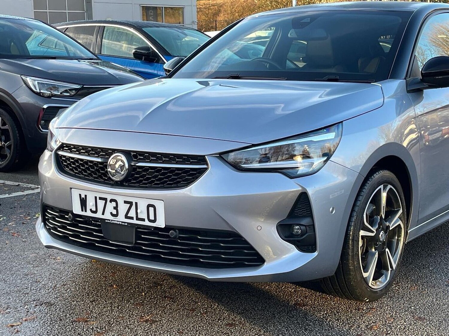 Used Vauxhall Corsa 2023 for sale - 77488579: Photo 39