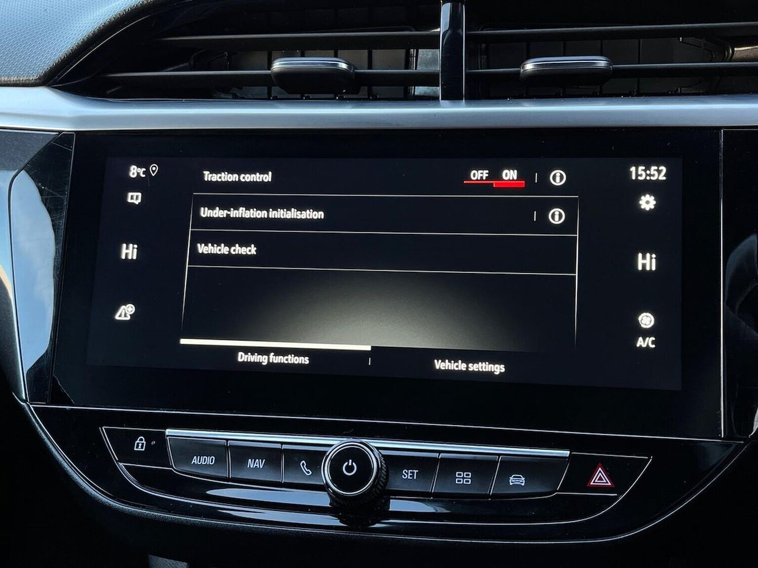 Used Vauxhall Corsa 2023 for sale - 77488579: Photo 45