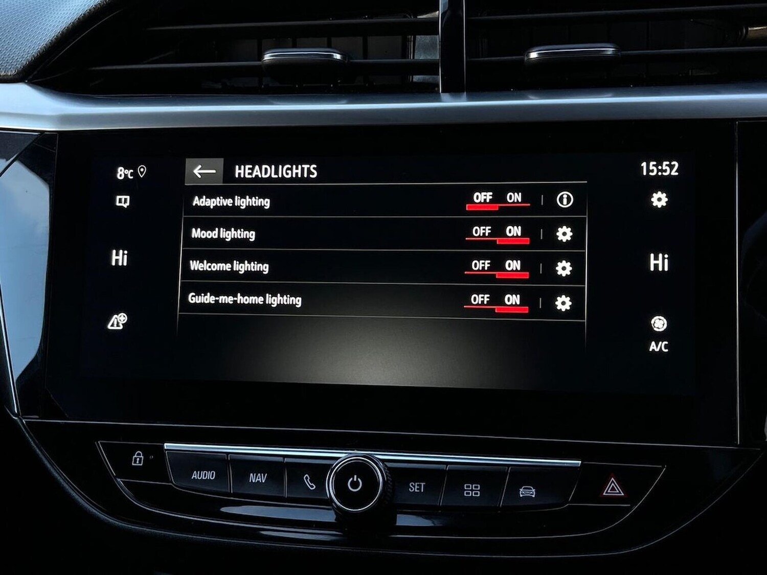 Used Vauxhall Corsa 2023 for sale - 77488579: Photo 46