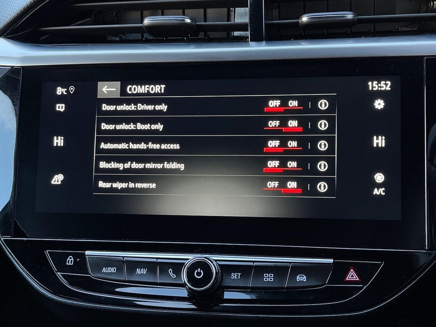 Used Vauxhall Corsa 2023 for sale - 77488579: Photo 47