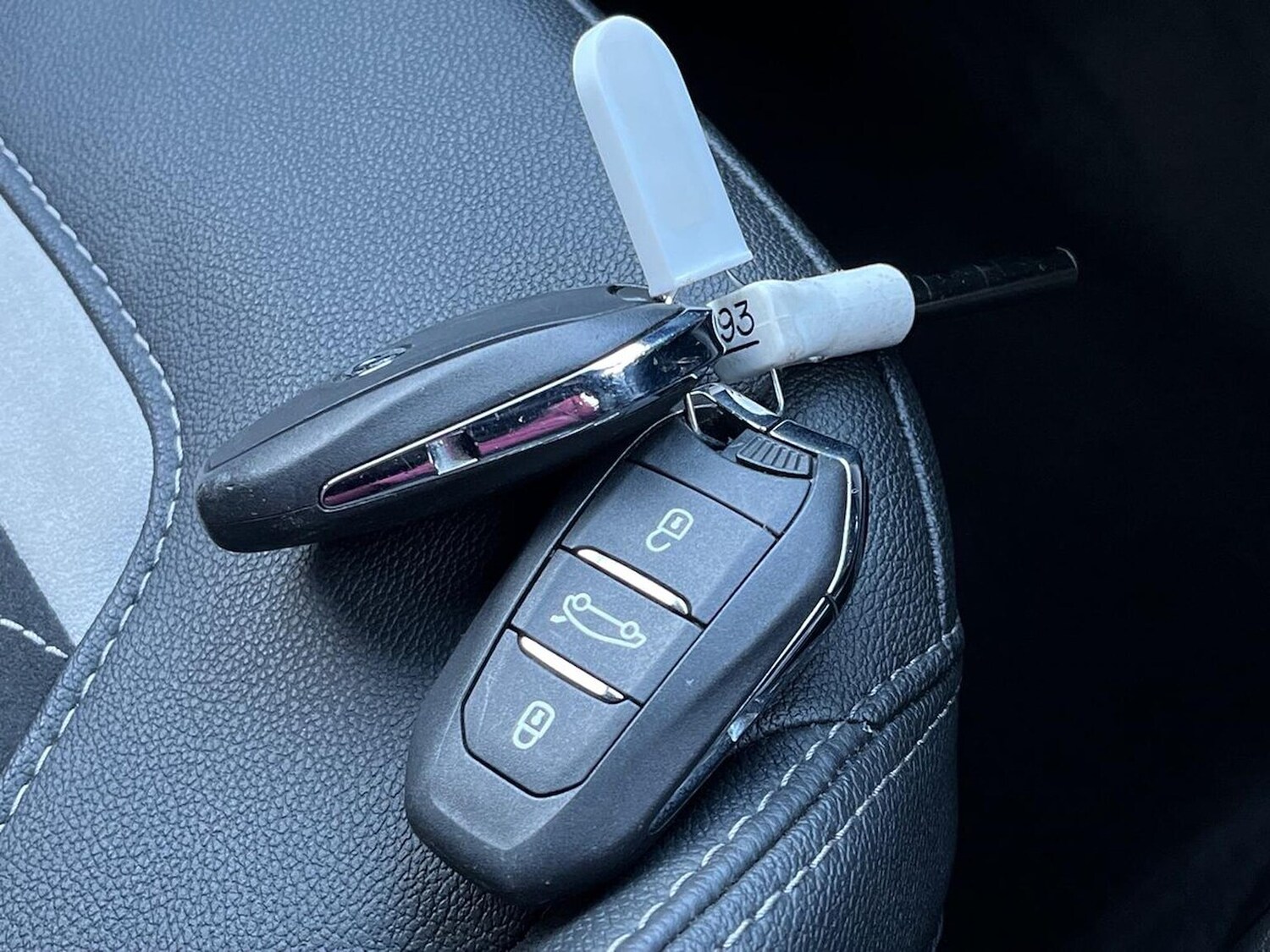 Used Vauxhall Corsa 2023 for sale - 77488579: Photo 49