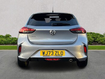 Used Vauxhall Corsa 2023 for sale - 77488579: Photo