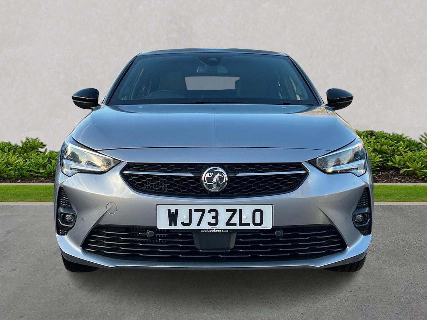 Used Vauxhall Corsa 2023 for sale - 77488579: Photo 5