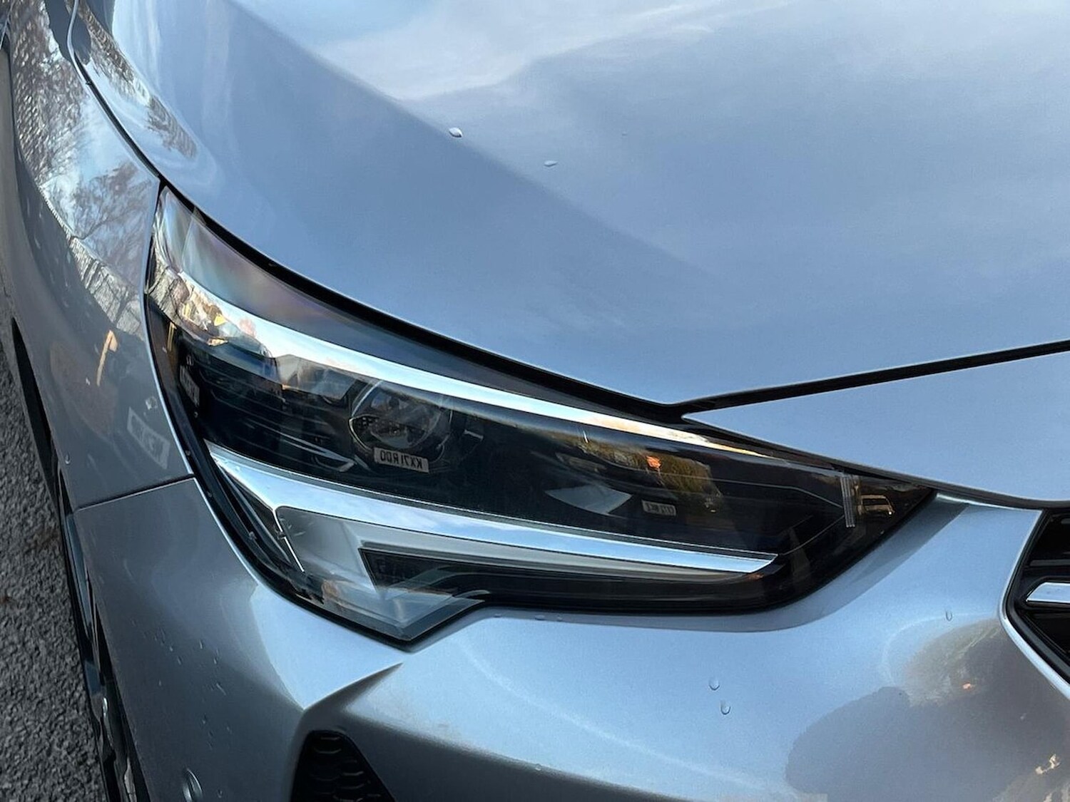 Used Vauxhall Corsa 2023 for sale - 77488579: Photo 51