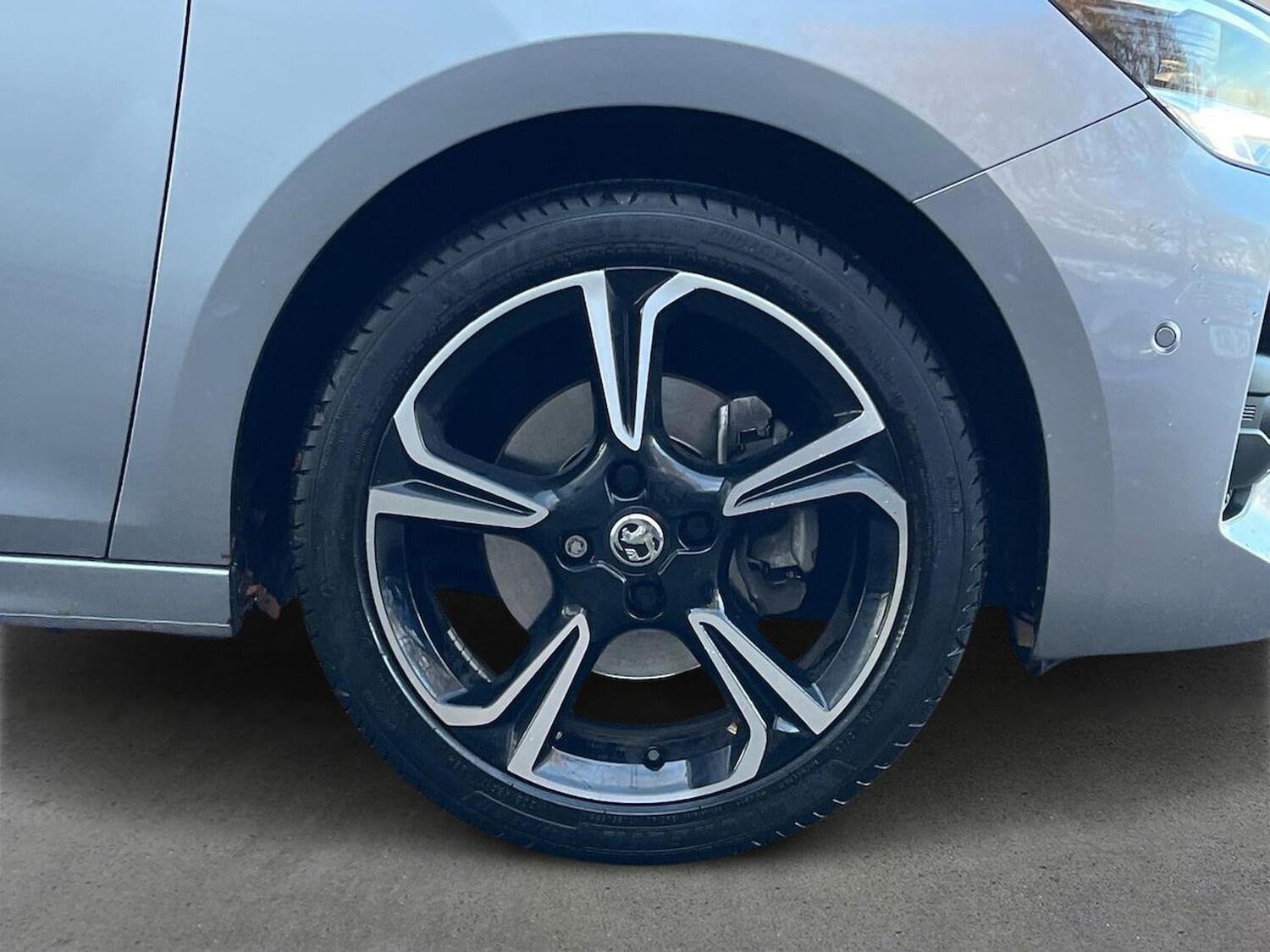 Used Vauxhall Corsa 2023 for sale - 77488579: Photo 6