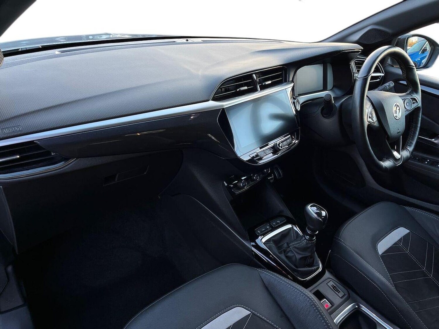 Used Vauxhall Corsa 2023 for sale - 77488579: Photo 7