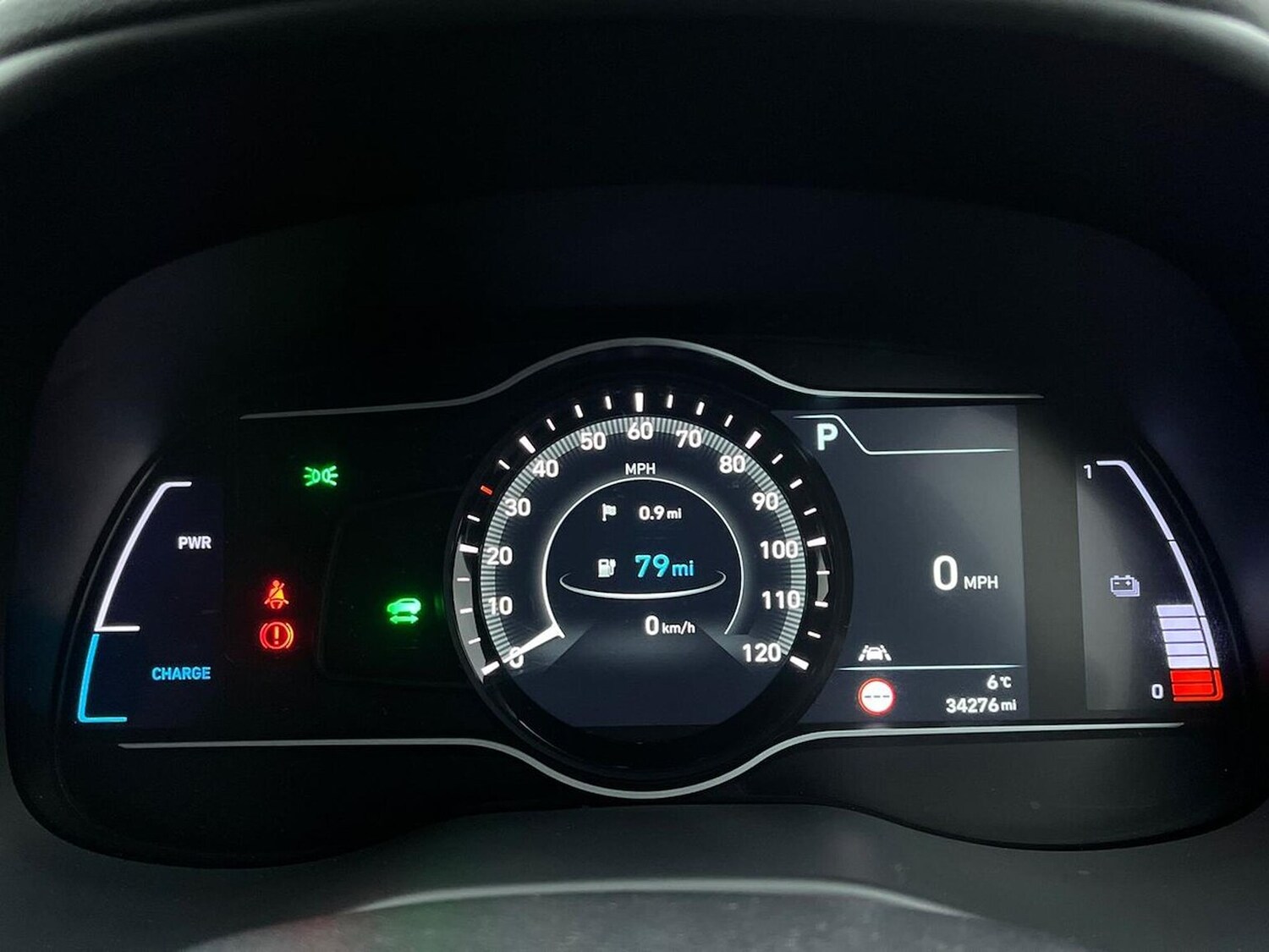 Used Hyundai KONA 2020 for sale - 77488494: Photo 10