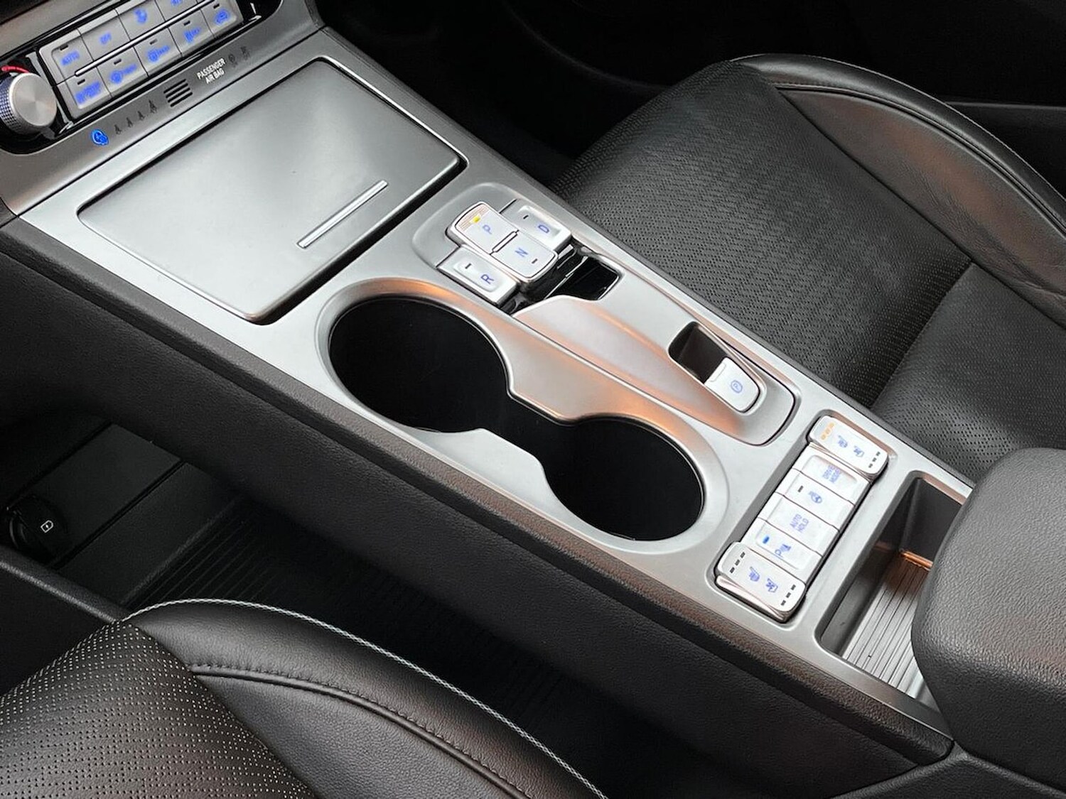 Used Hyundai KONA 2020 for sale - 77488494: Photo 13