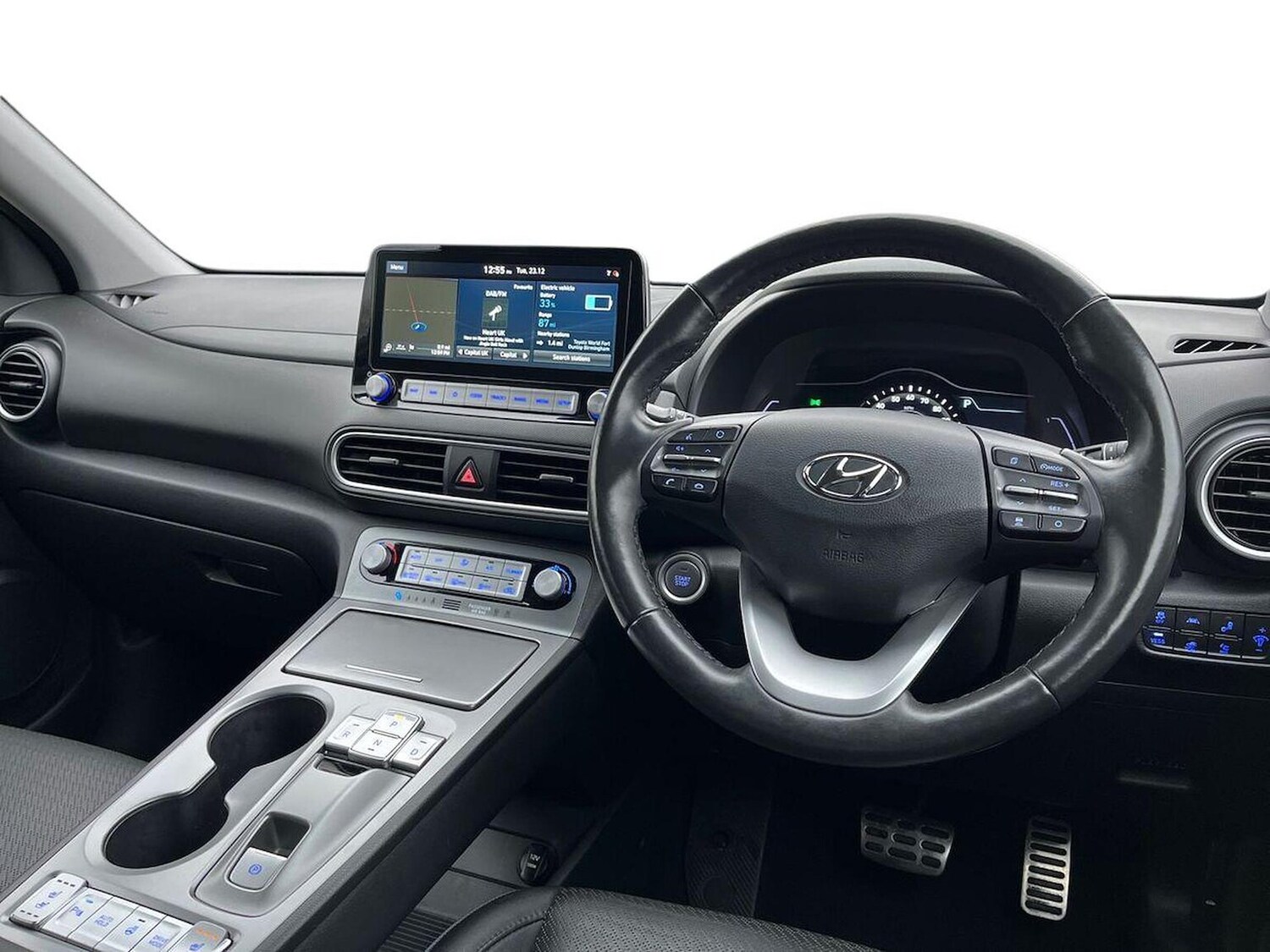 Used Hyundai KONA 2020 for sale - 77488494: Photo 15