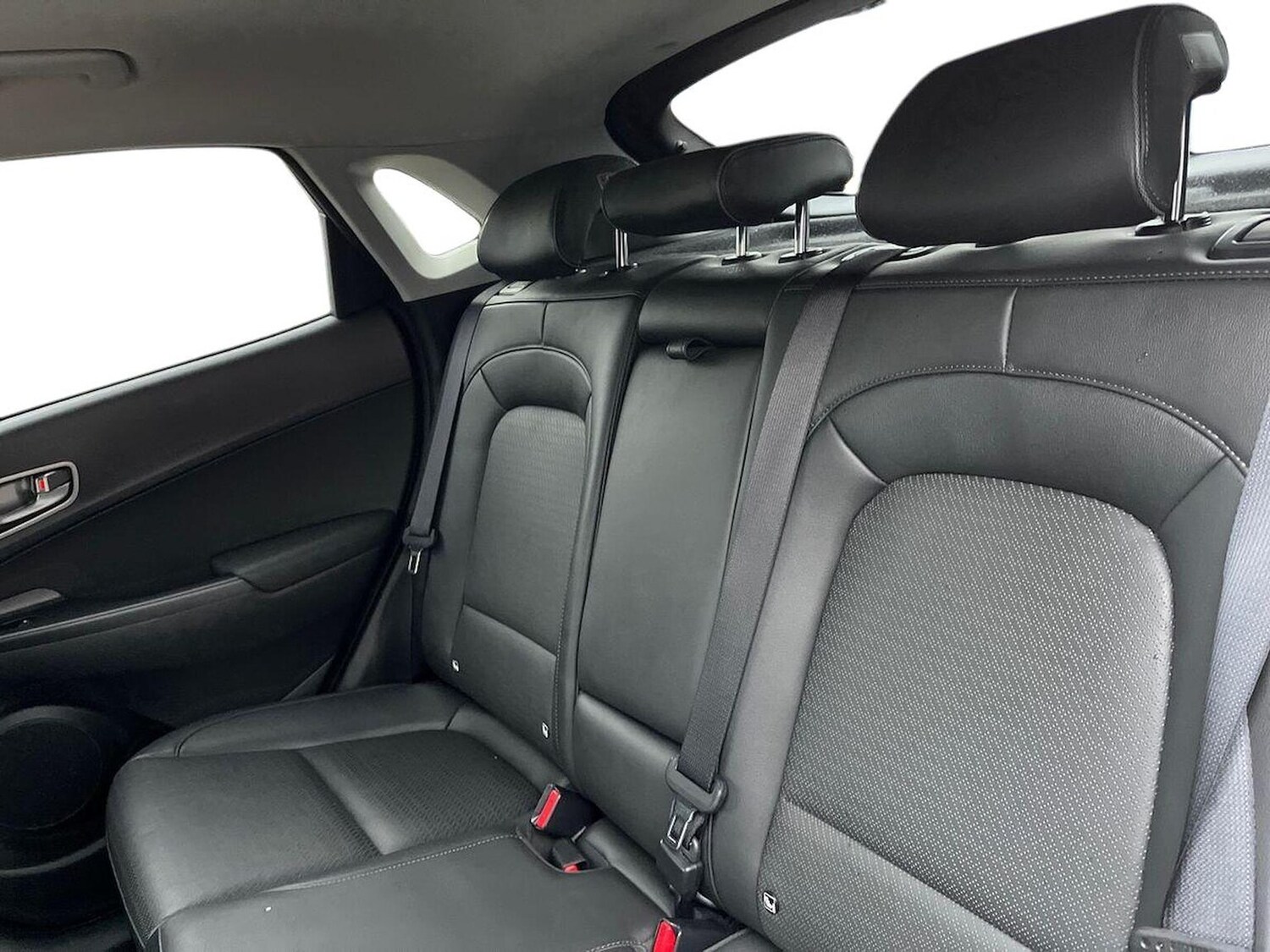 Used Hyundai KONA 2020 for sale - 77488494: Photo 16