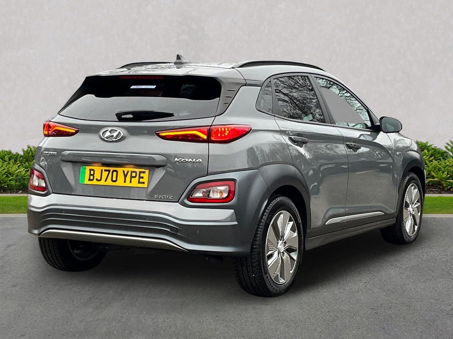 Used Hyundai KONA 2020 for sale - 77488494: Photo 18