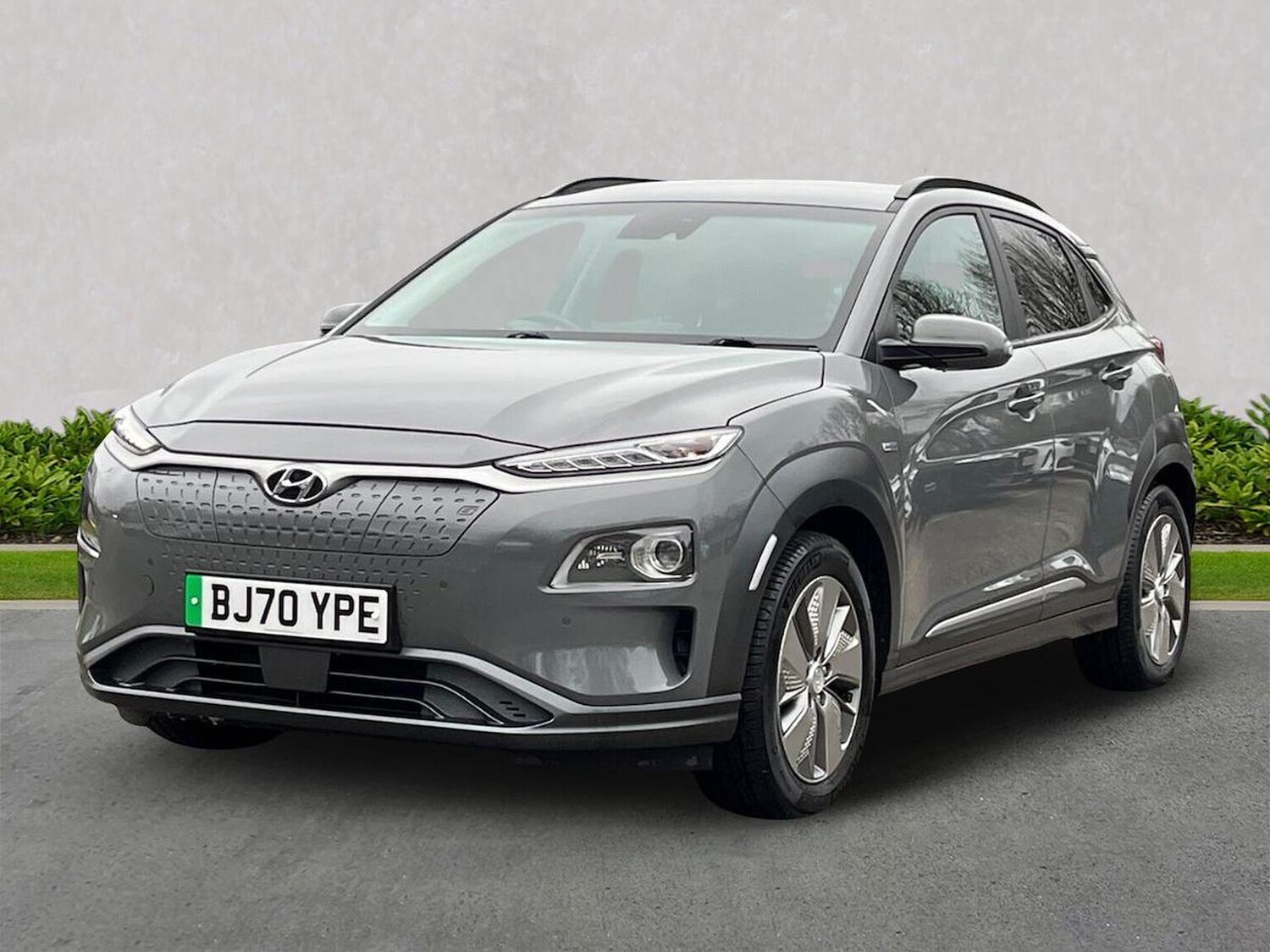 Used Hyundai KONA 2020 for sale - 77488494: Photo 20