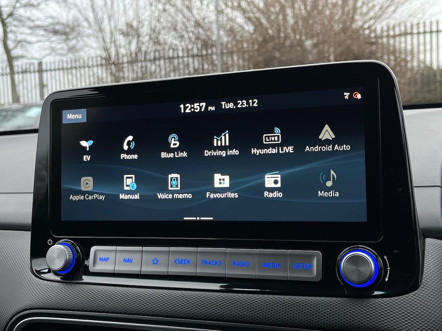 Used Hyundai KONA 2020 for sale - 77488494: Photo 25