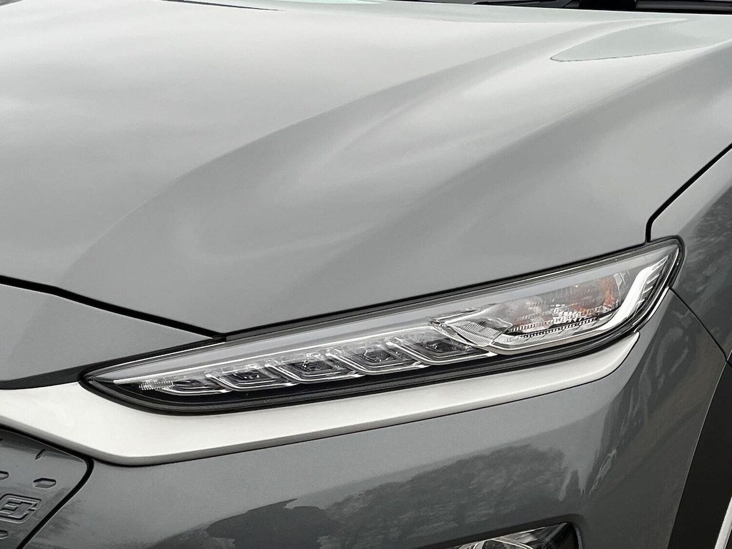 Used Hyundai KONA 2020 for sale - 77488494: Photo 34