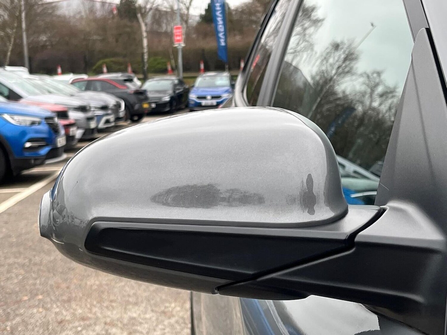 Used Hyundai KONA 2020 for sale - 77488494: Photo 38