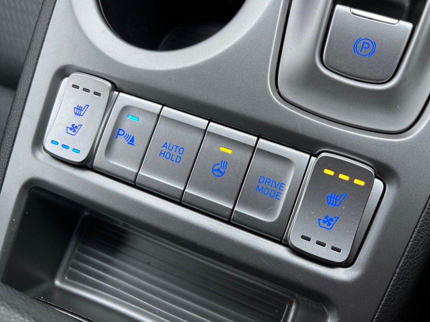 Used Hyundai KONA 2020 for sale - 77488494: Photo 45