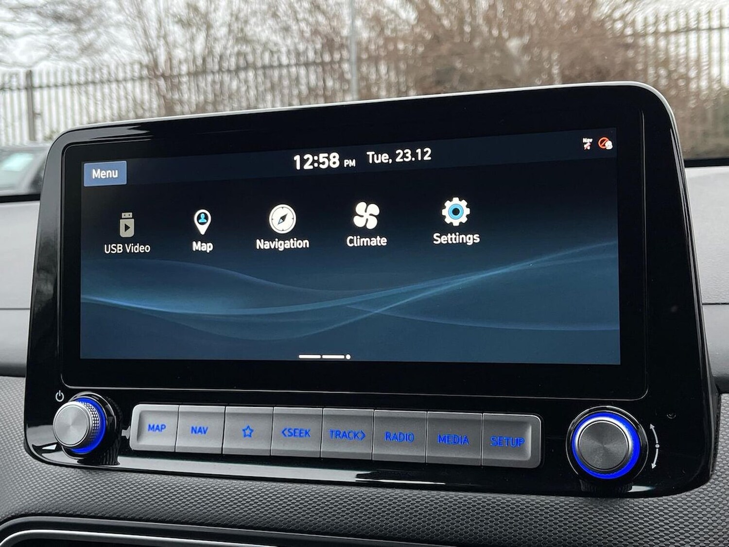 Used Hyundai KONA 2020 for sale - 77488494: Photo 46