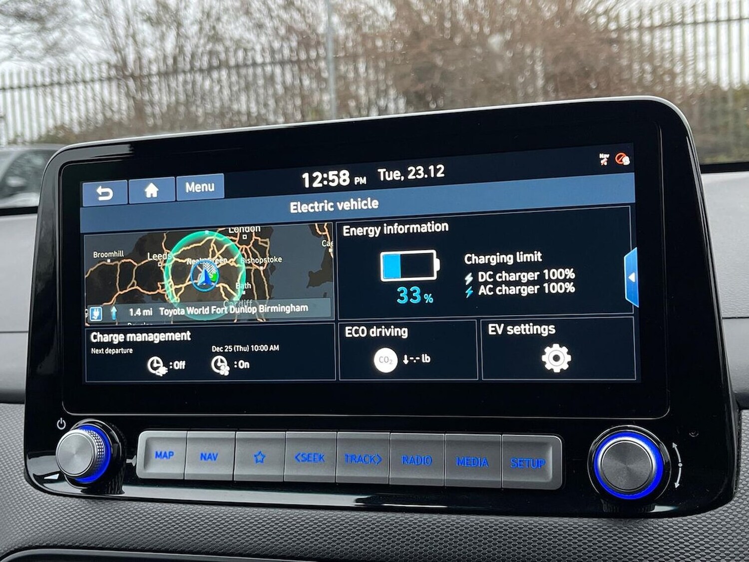 Used Hyundai KONA 2020 for sale - 77488494: Photo 47