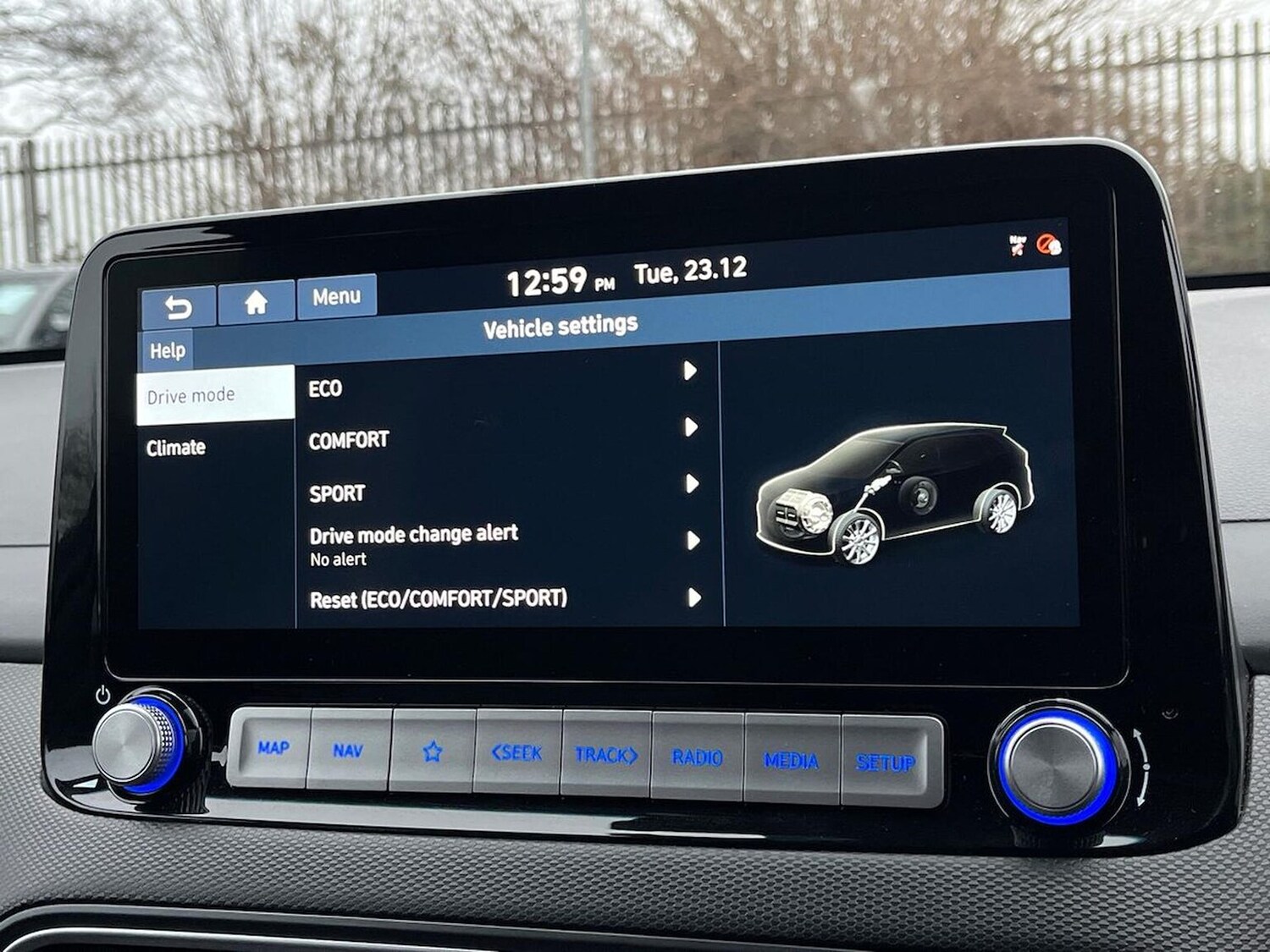 Used Hyundai KONA 2020 for sale - 77488494: Photo 48