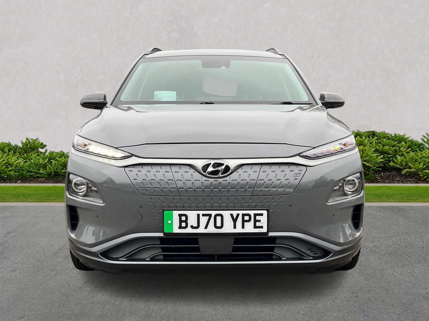 Used Hyundai KONA 2020 for sale - 77488494: Photo 5