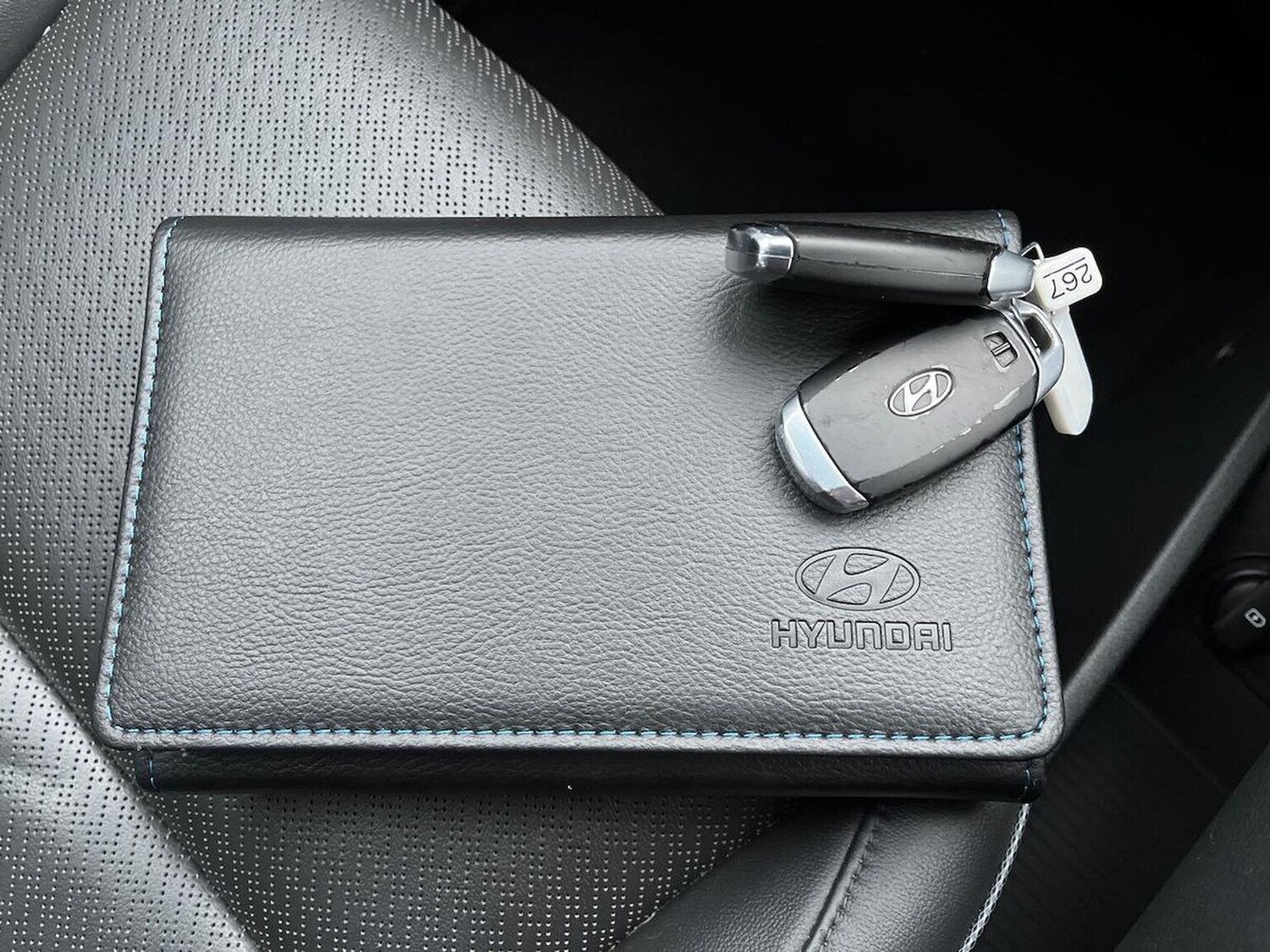 Used Hyundai KONA 2020 for sale - 77488494: Photo 50