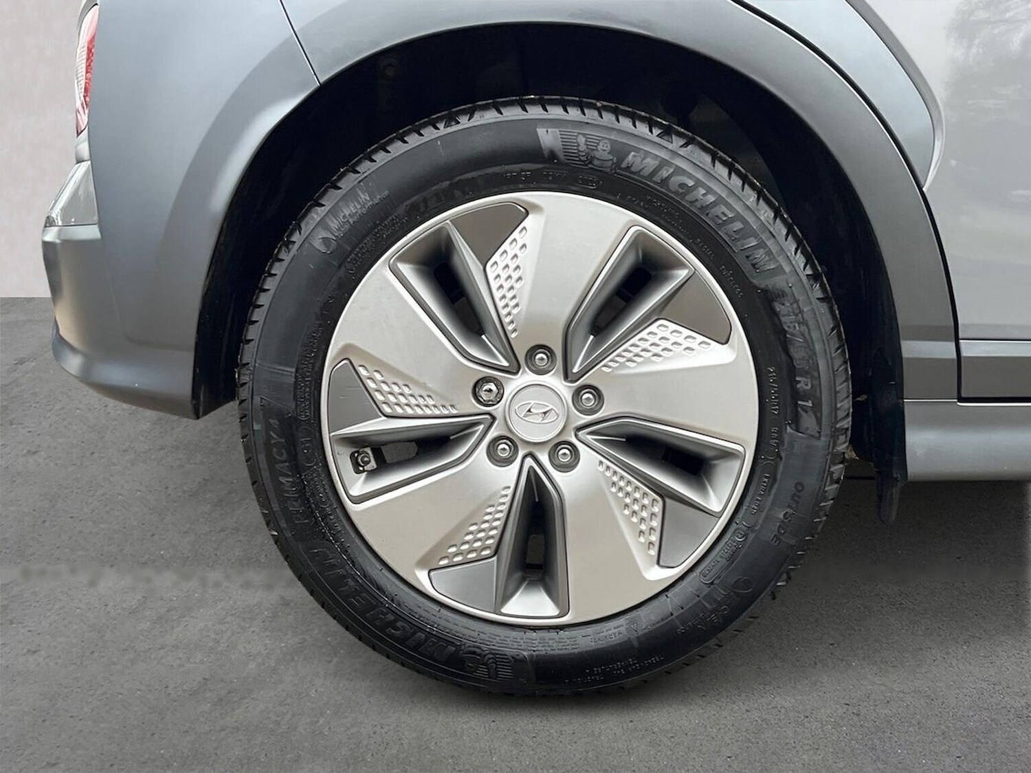 Used Hyundai KONA 2020 for sale - 77488494: Photo 6