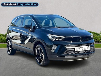 Used Vauxhall Crossland 2023 for sale - 75513125: Photo