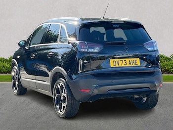 Used Vauxhall Crossland 2023 for sale - 75513125: Photo