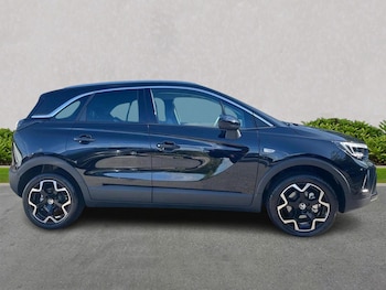 Used Vauxhall Crossland 2023 for sale - 75513125: Photo