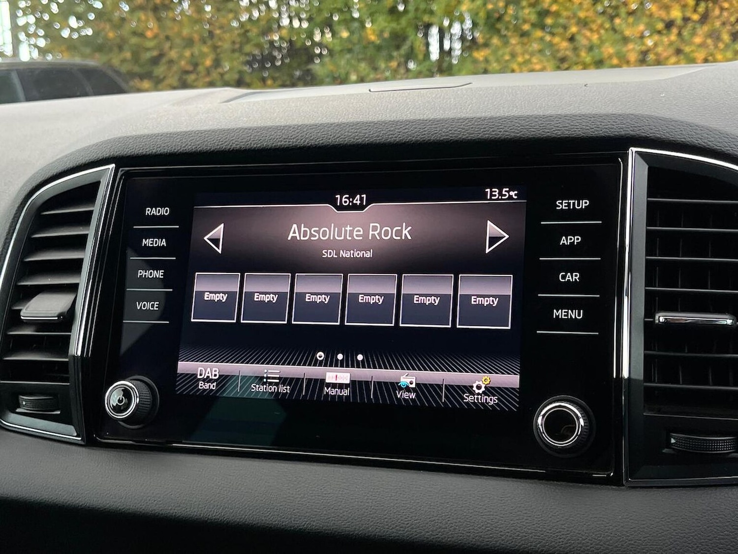 Used Skoda Karoq 2019 for sale - 76324644: Photo 11