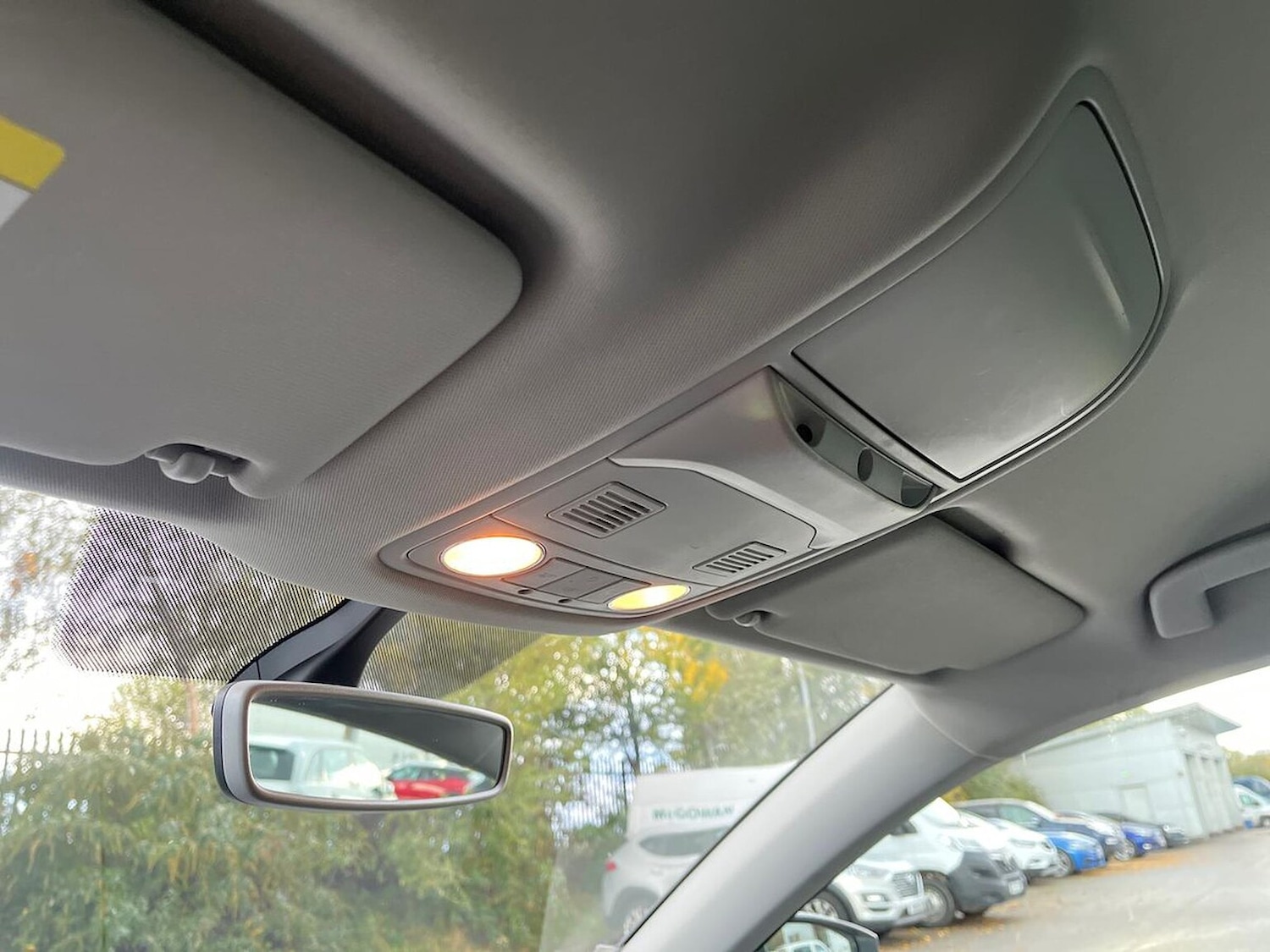 Used Skoda Karoq 2019 for sale - 76324644: Photo 14