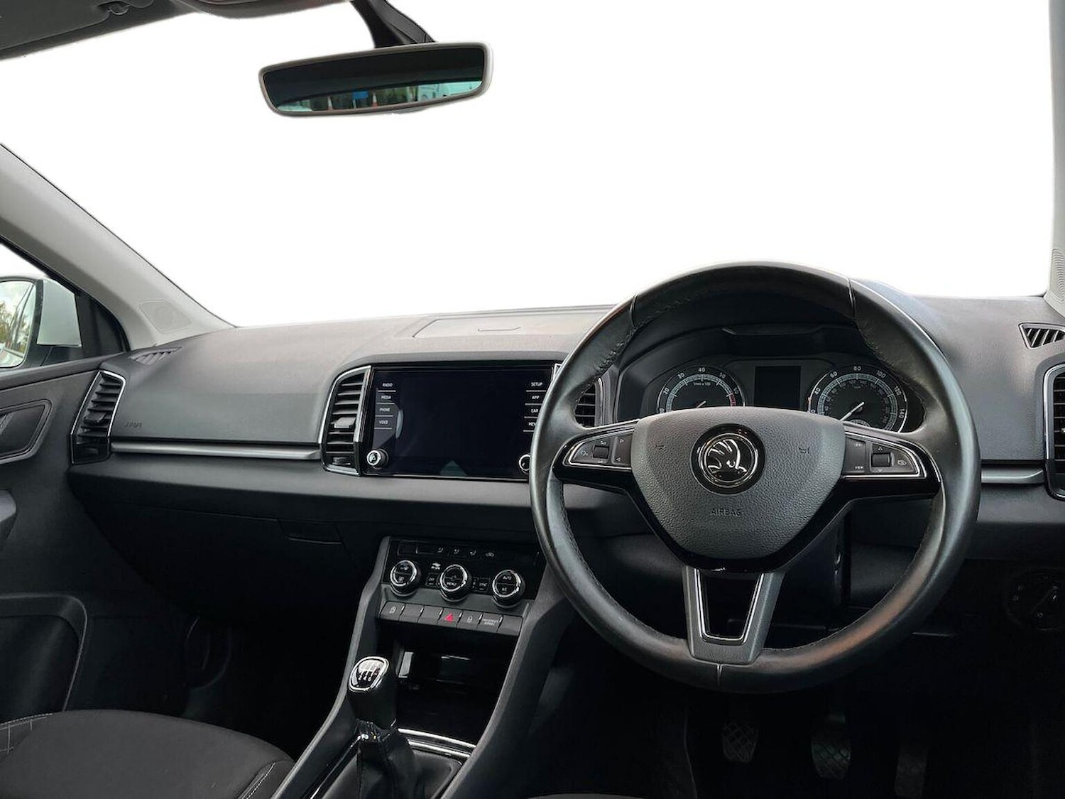 Used Skoda Karoq 2019 for sale - 76324644: Photo 15