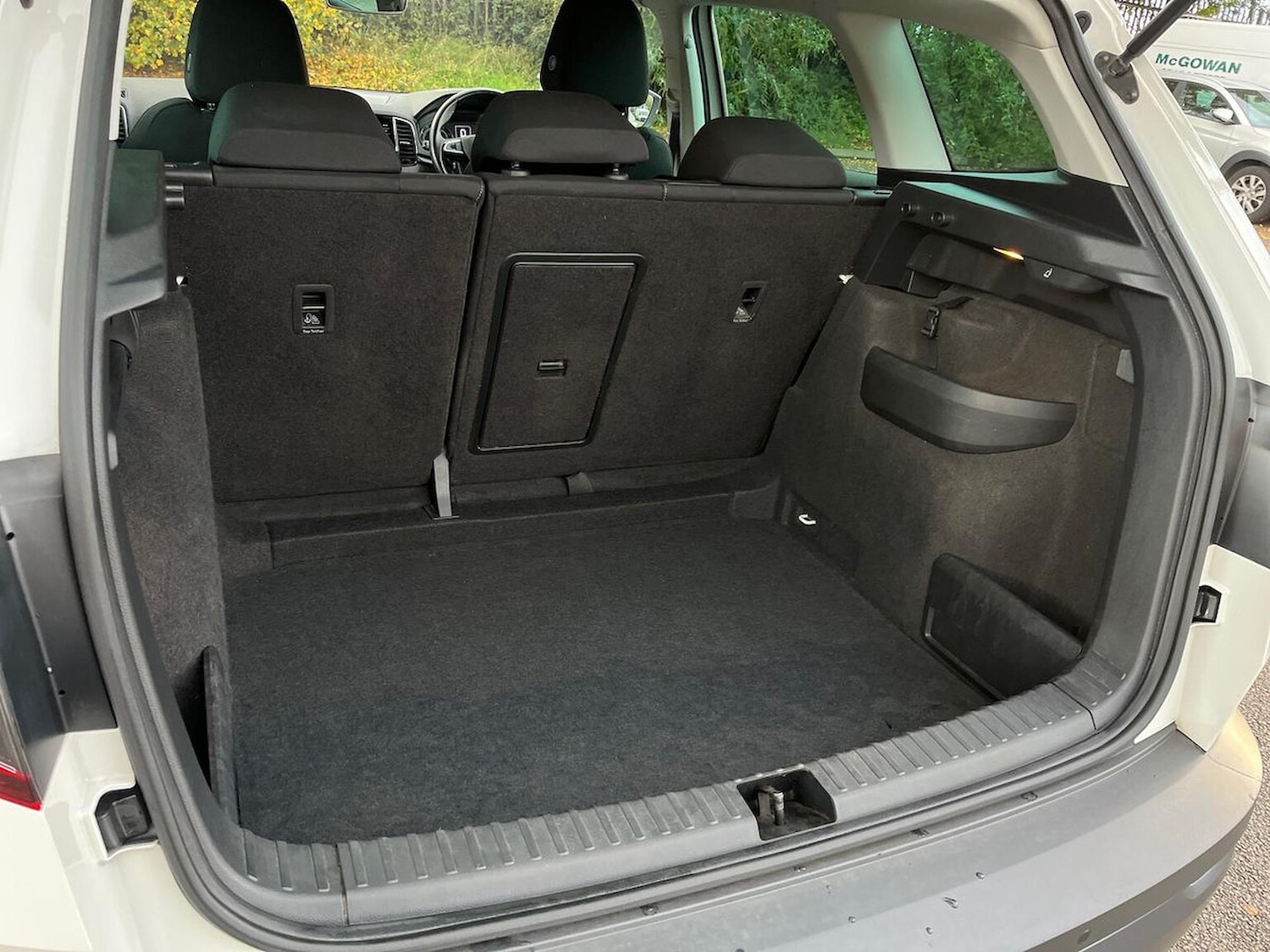 Used Skoda Karoq 2019 for sale - 76324644: Photo 17