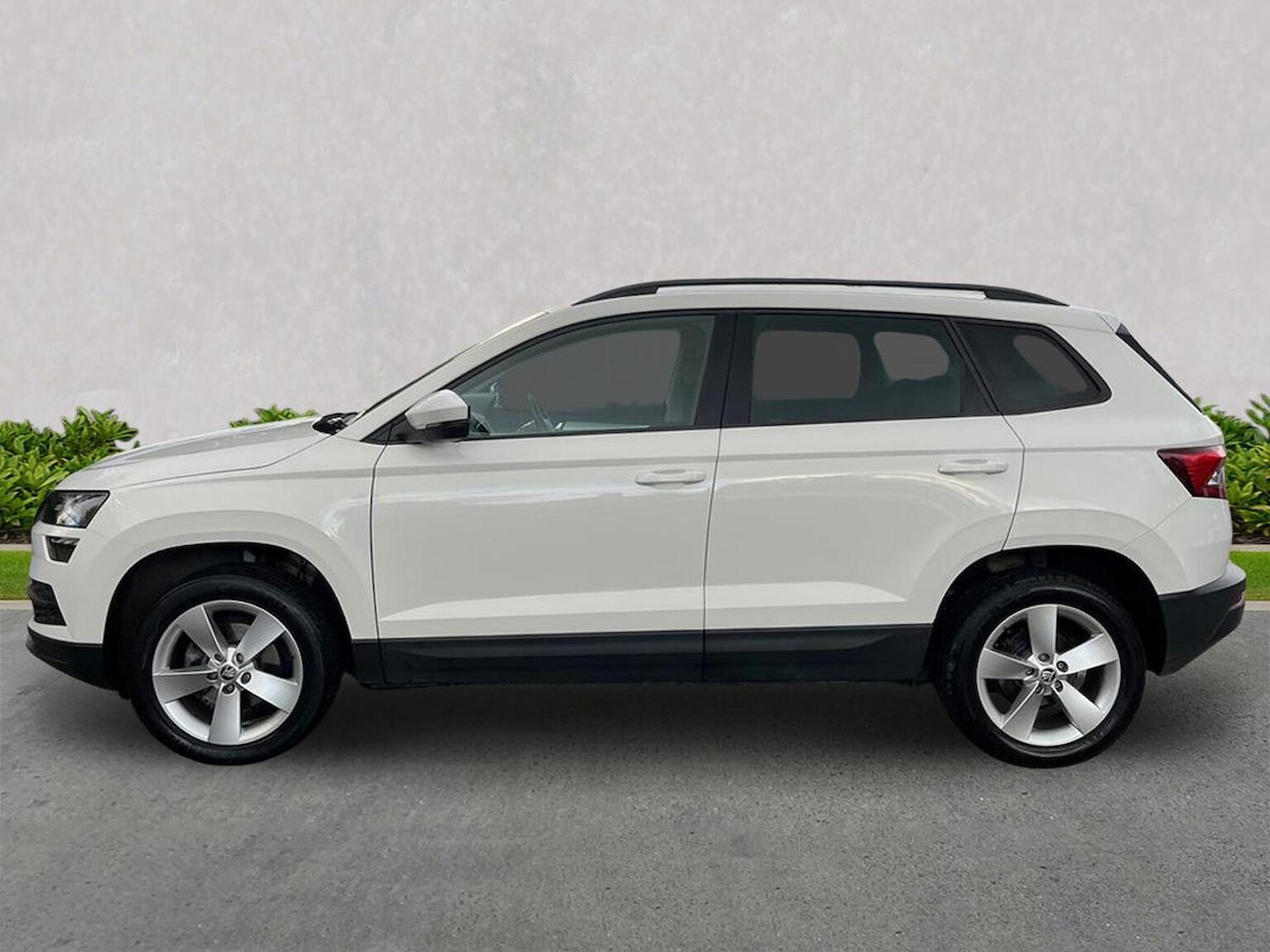 Used Skoda Karoq 2019 for sale - 76324644: Photo 19