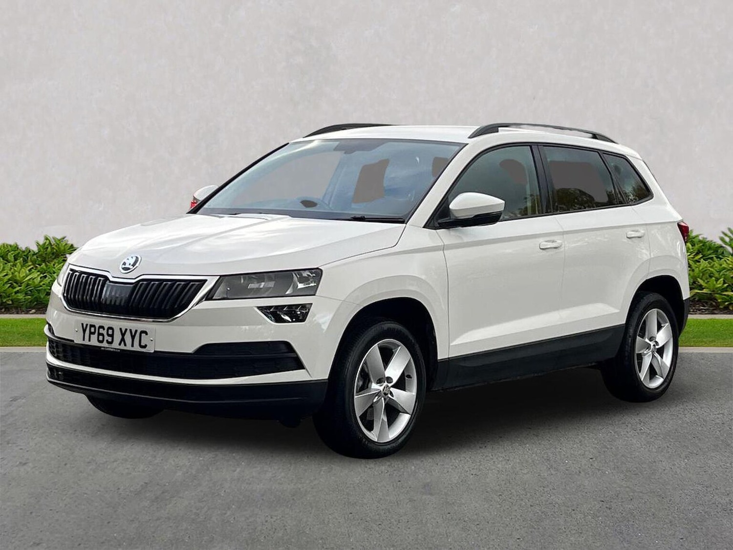 Used Skoda Karoq 2019 for sale - 76324644: Photo 20