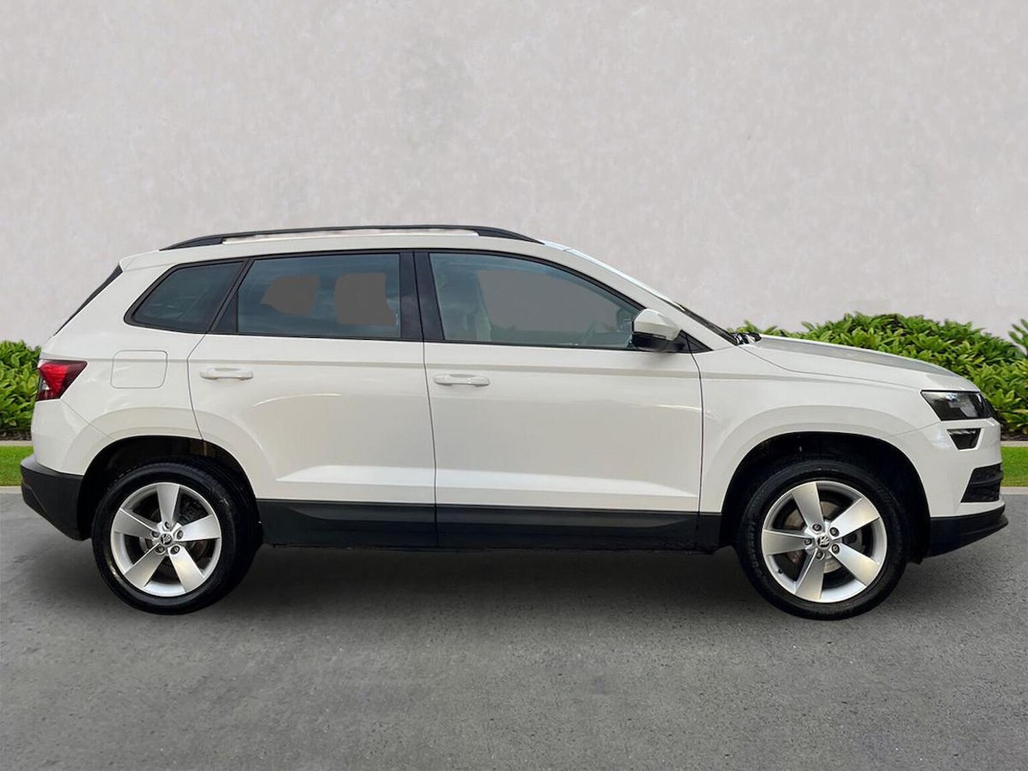 Used Skoda Karoq 2019 for sale - 76324644: Photo 3