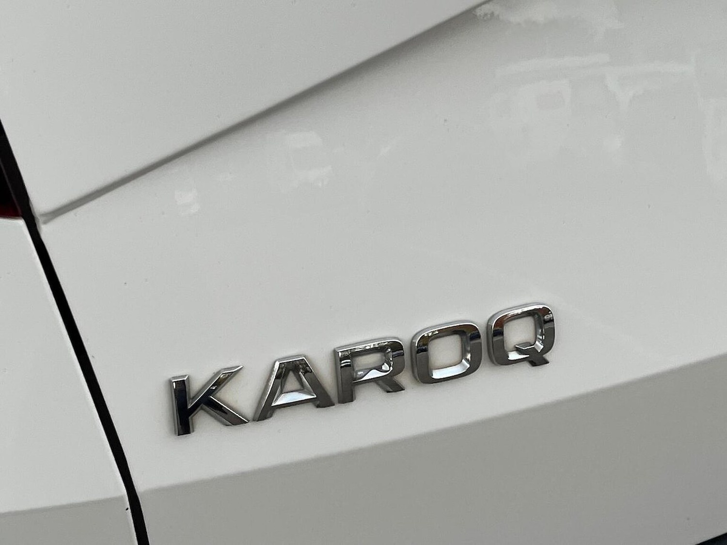 Used Skoda Karoq 2019 for sale - 76324644: Photo 35