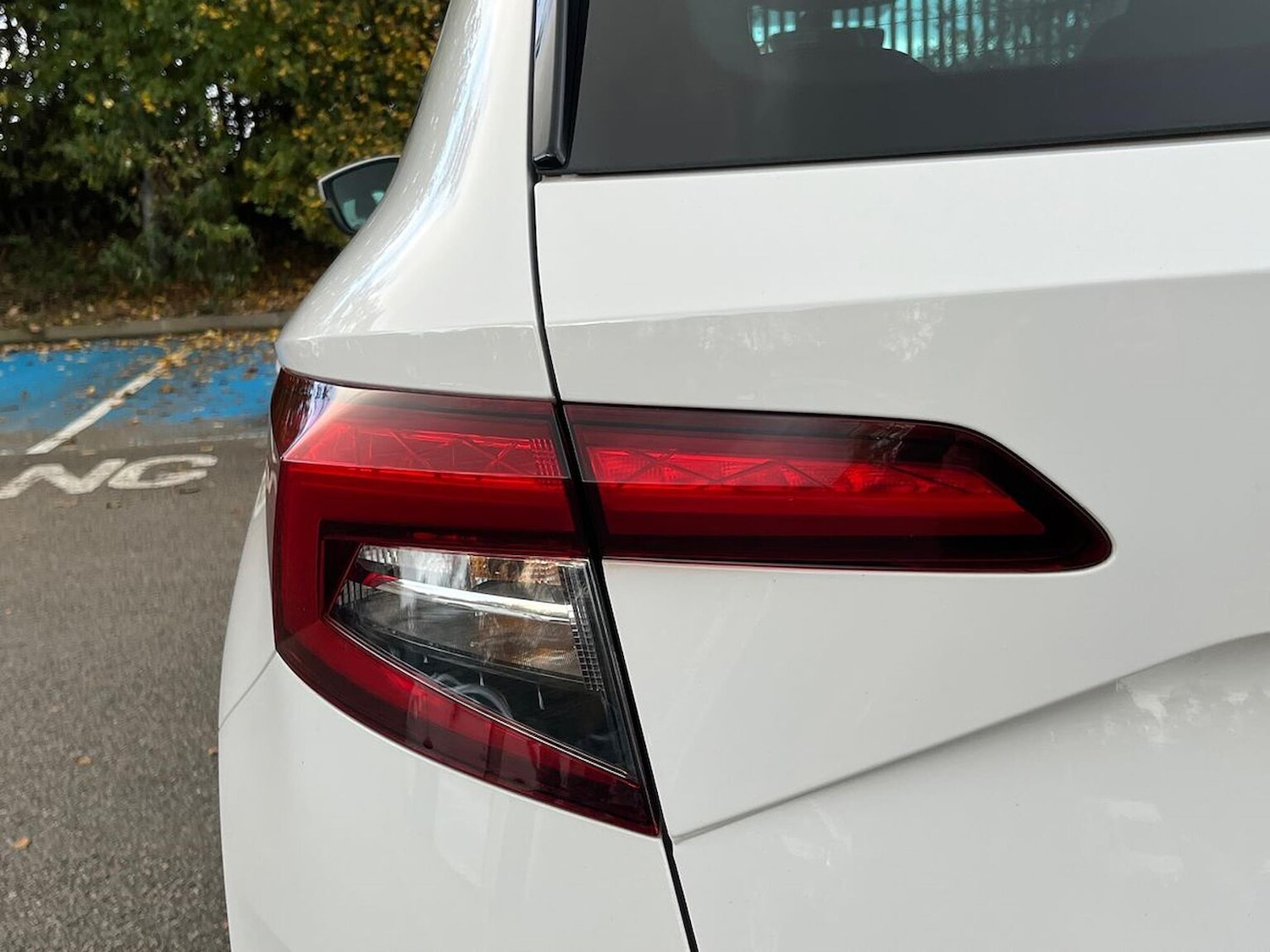 Used Skoda Karoq 2019 for sale - 76324644: Photo 36