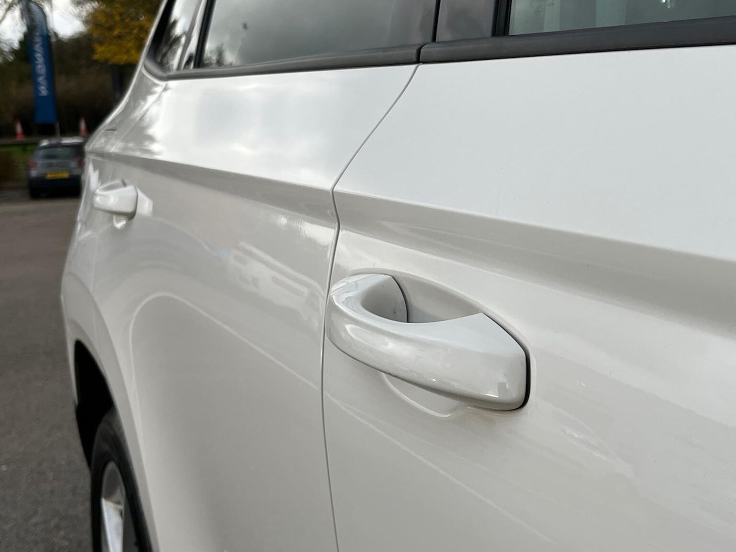 Used Skoda Karoq 2019 for sale - 76324644: Photo 37