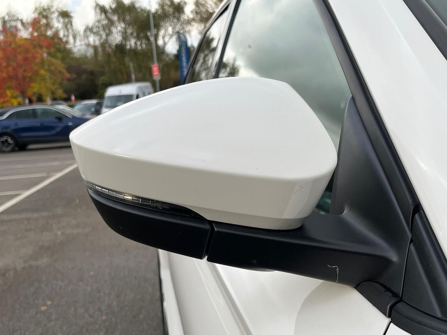 Used Skoda Karoq 2019 for sale - 76324644: Photo 38