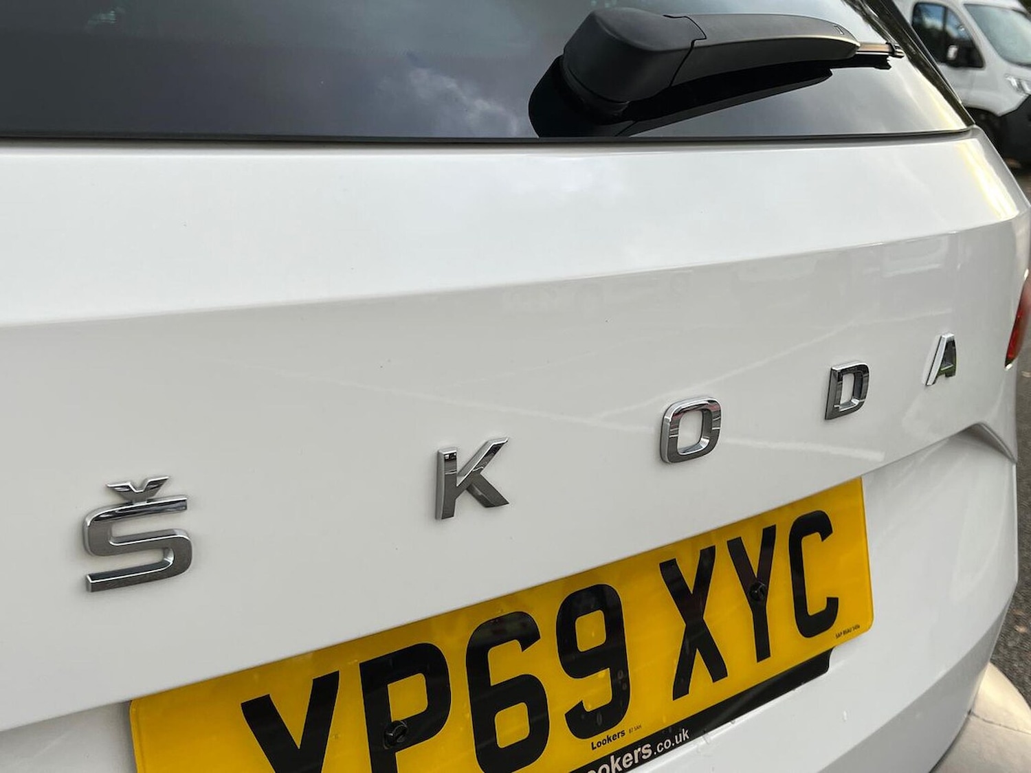 Used Skoda Karoq 2019 for sale - 76324644: Photo 41