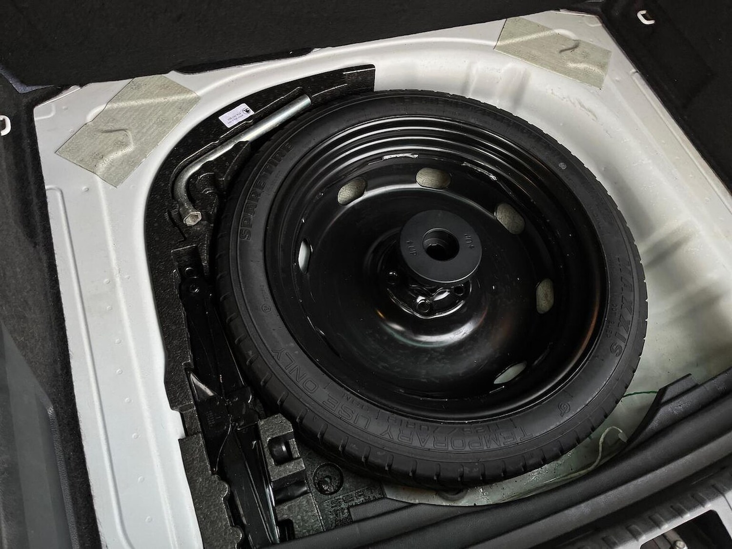 Used Skoda Karoq 2019 for sale - 76324644: Photo 42