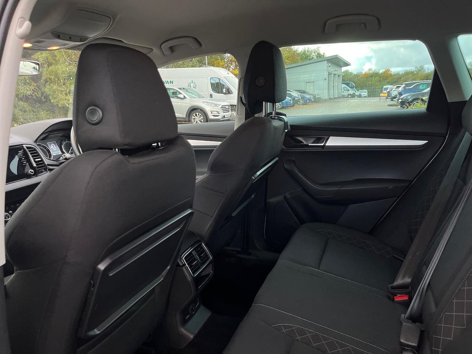 Used Skoda Karoq 2019 for sale - 76324644: Photo 43