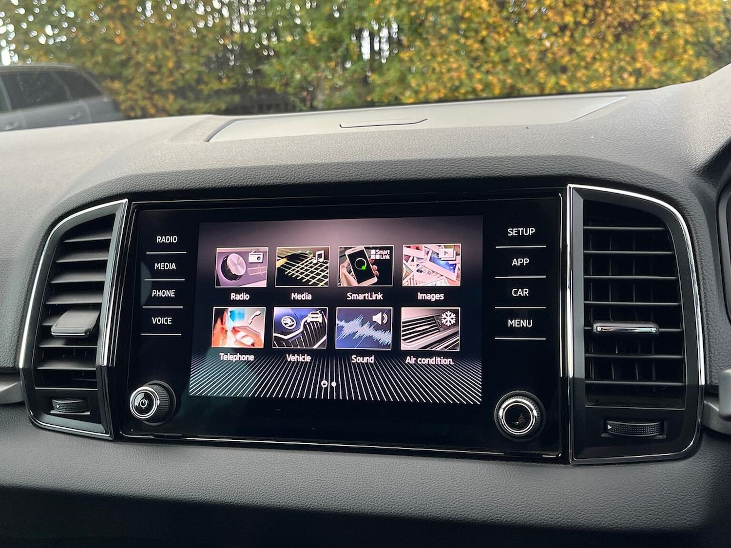 Used Skoda Karoq 2019 for sale - 76324644: Photo 46