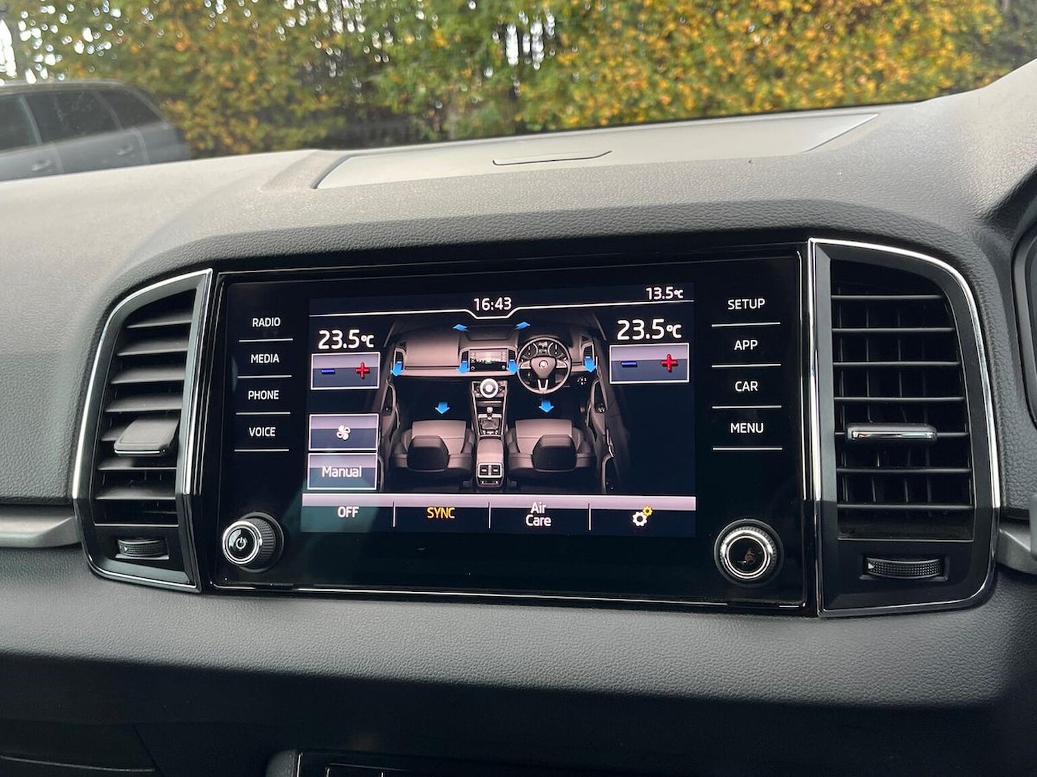 Used Skoda Karoq 2019 for sale - 76324644: Photo 47