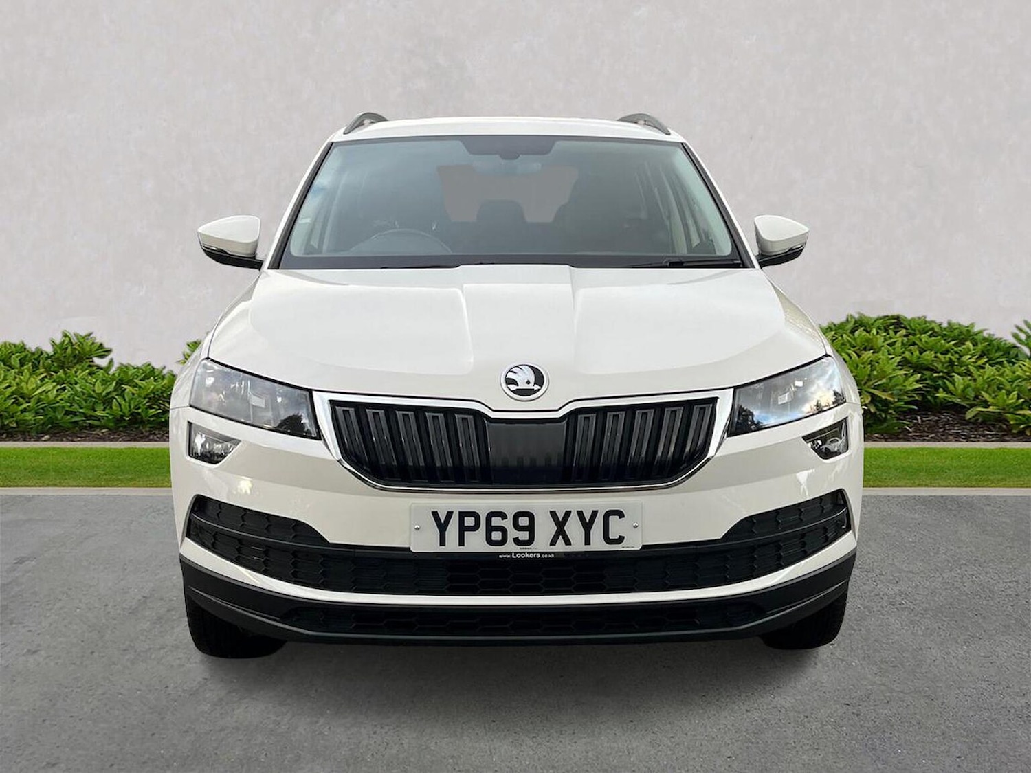 Used Skoda Karoq 2019 for sale - 76324644: Photo 5