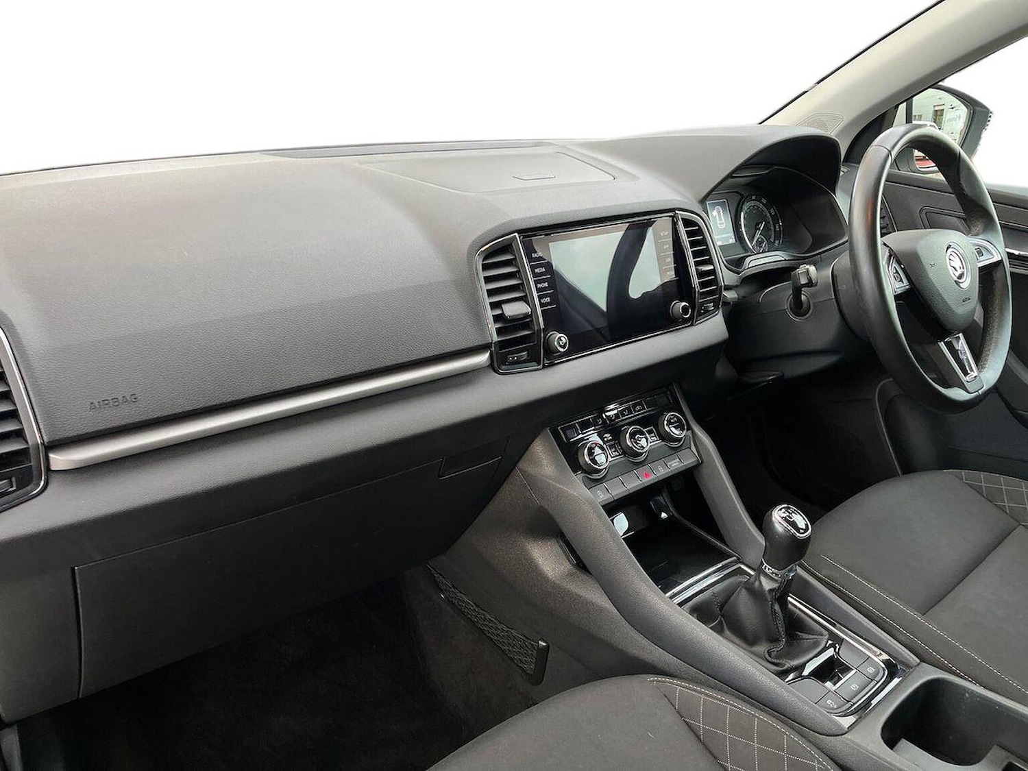 Used Skoda Karoq 2019 for sale - 76324644: Photo 7